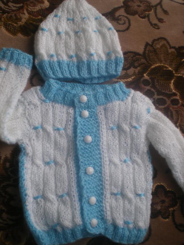 childs set