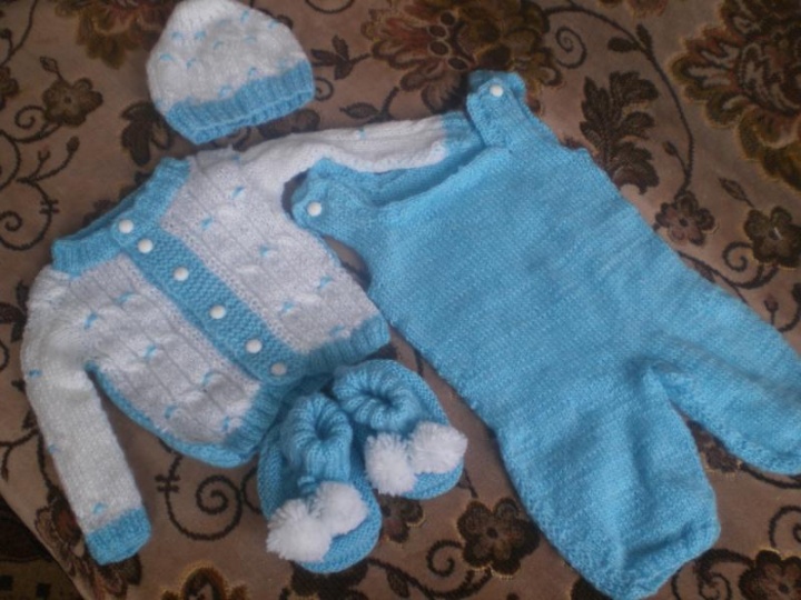 childs set picture no. 3