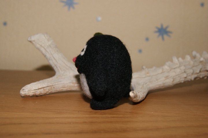 Kurmiukas picture no. 3
