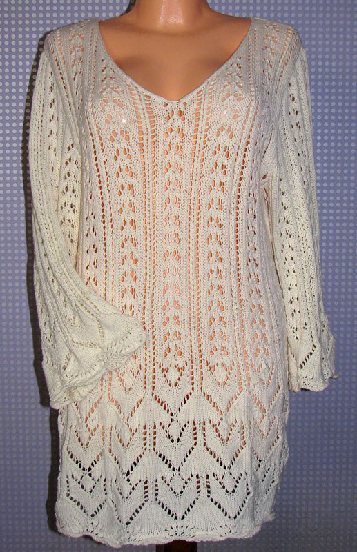 Dress - tunic