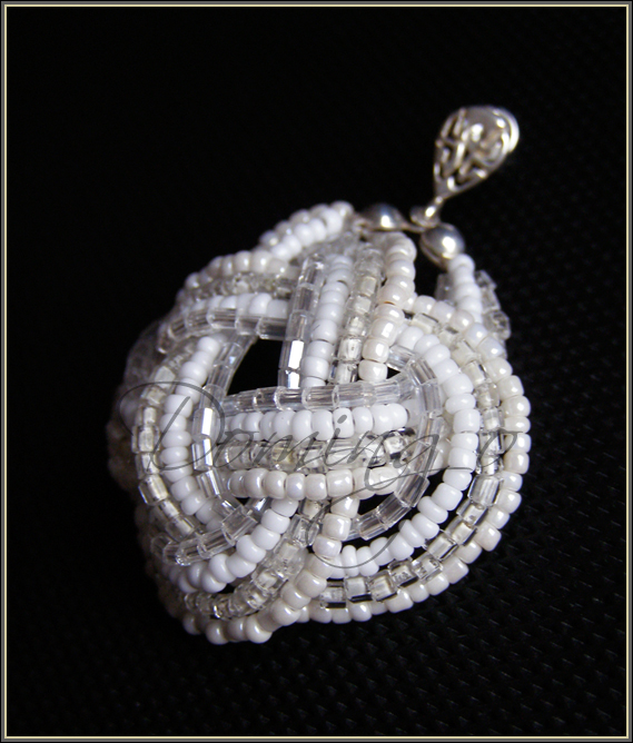 Earrings No. 273 picture no. 2