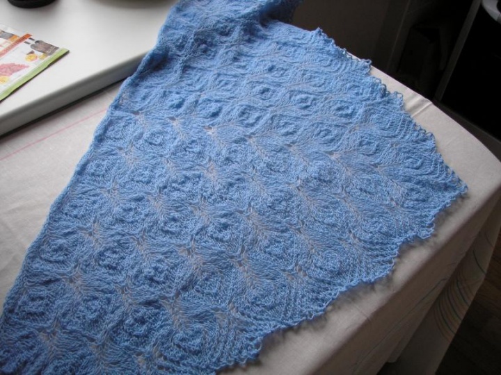 shawls picture no. 3