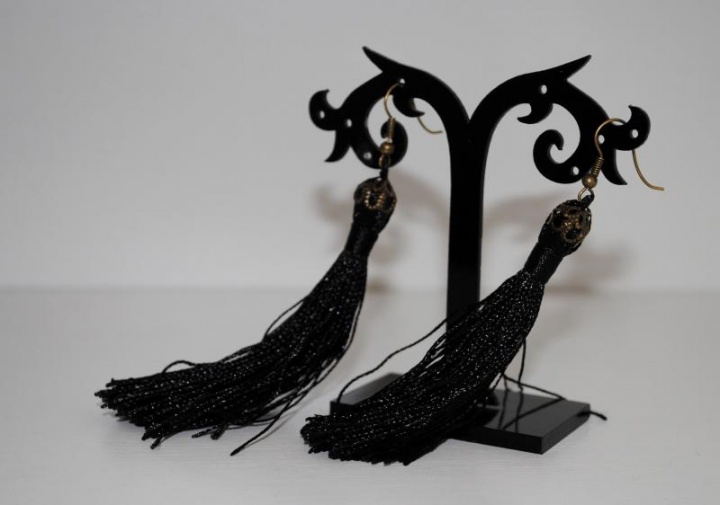 " Brooms "