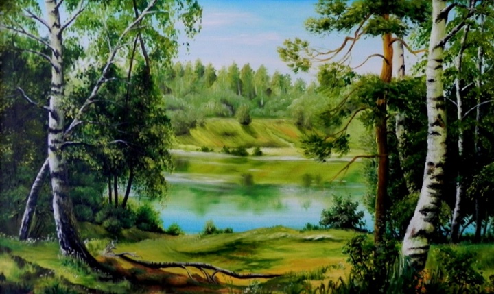 Green :)