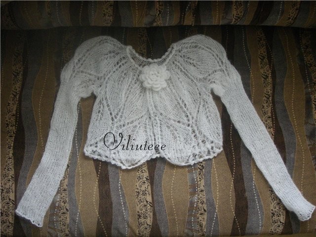 bolero