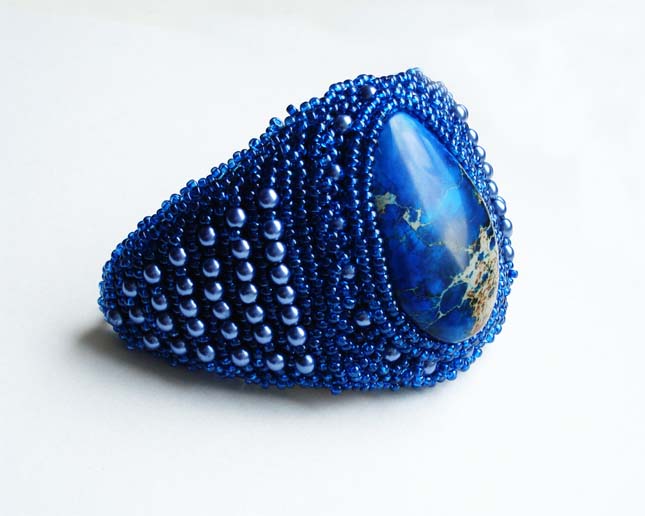 The Blue heavenly picture no. 2