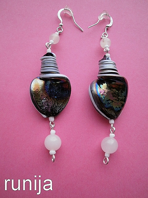 012kom. Glass, onyx. picture no. 3