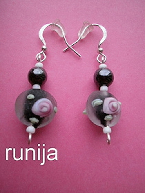 014kom.  Hematite, glass picture no. 3