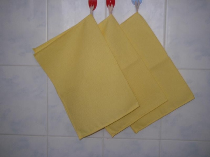 kitchen towels