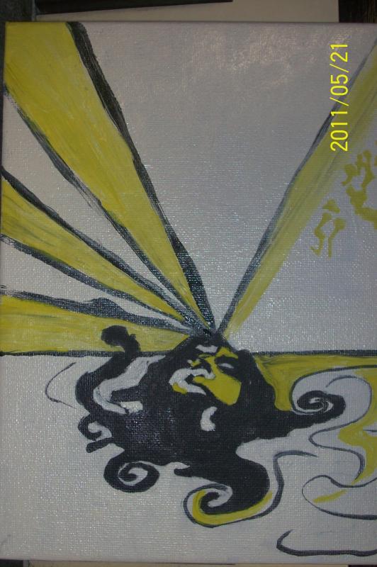 Wake up and shine