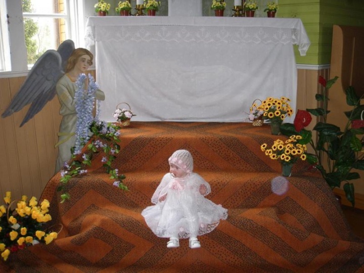 kriksto rubeliai