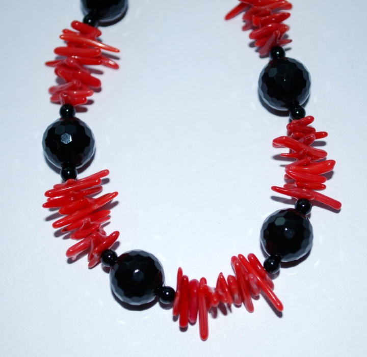 Necklace picture no. 3