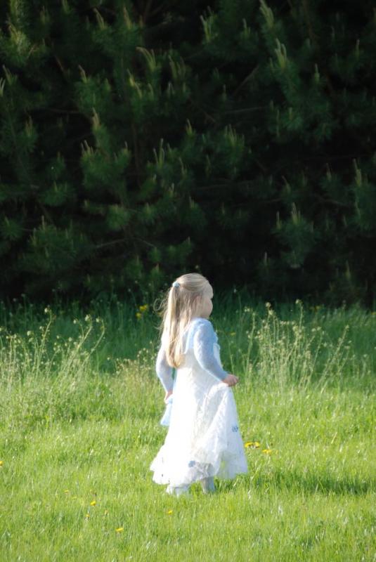 mocherine suknele