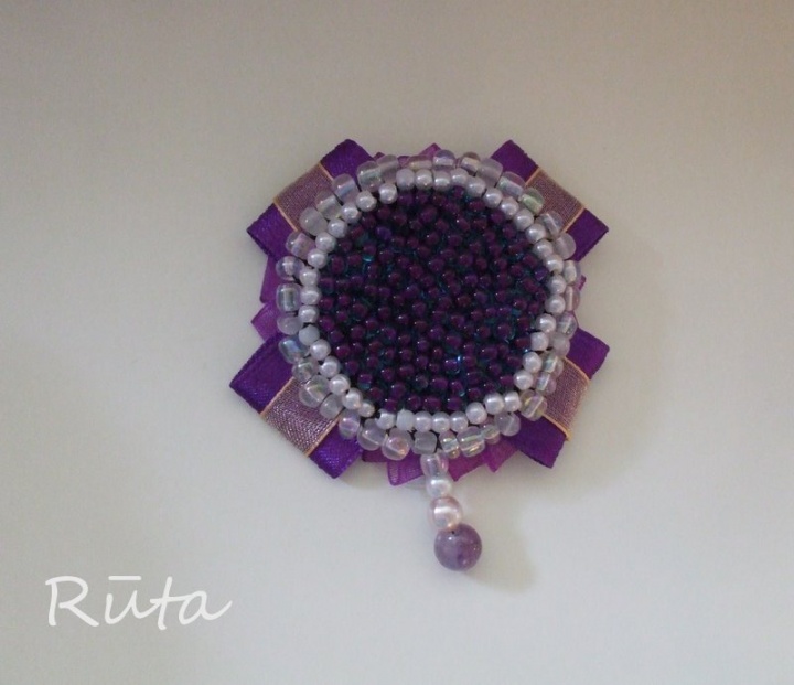 Purple Inspired