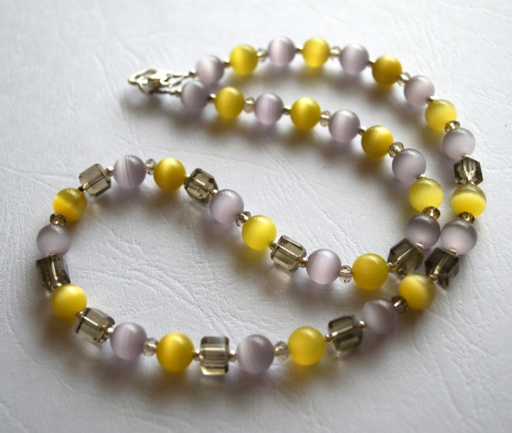 Necklace picture no. 2