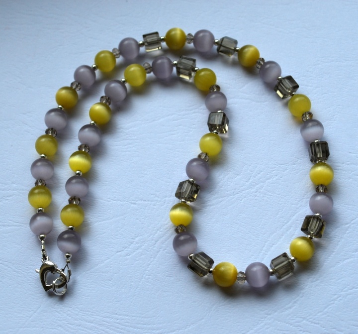 Necklace picture no. 3