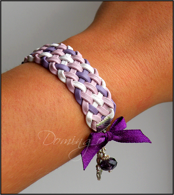 Bracelet No. 50 picture no. 2