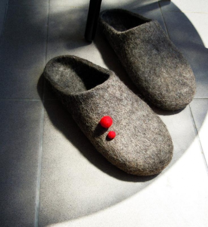 Pilkosios