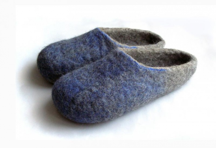 Felt tapkės ECO
