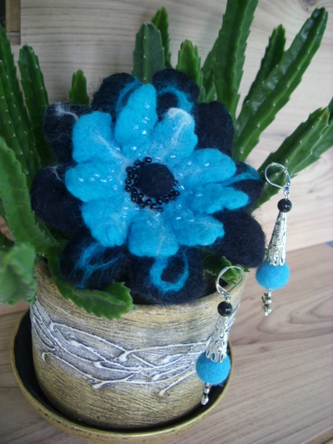 Forget-me-not