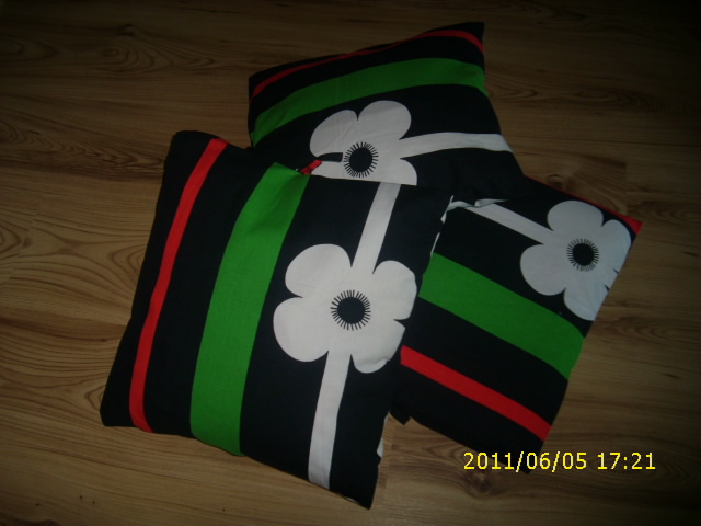 Cushions