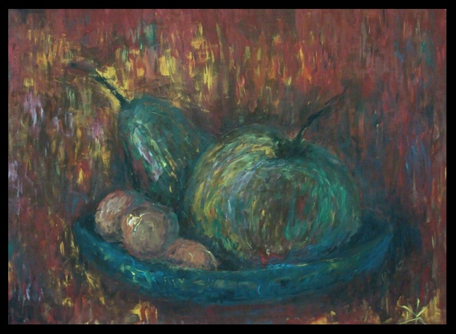 Still Life