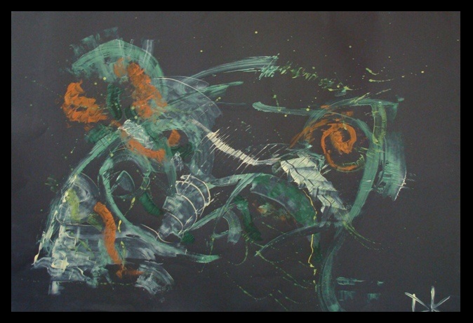 Abstraction