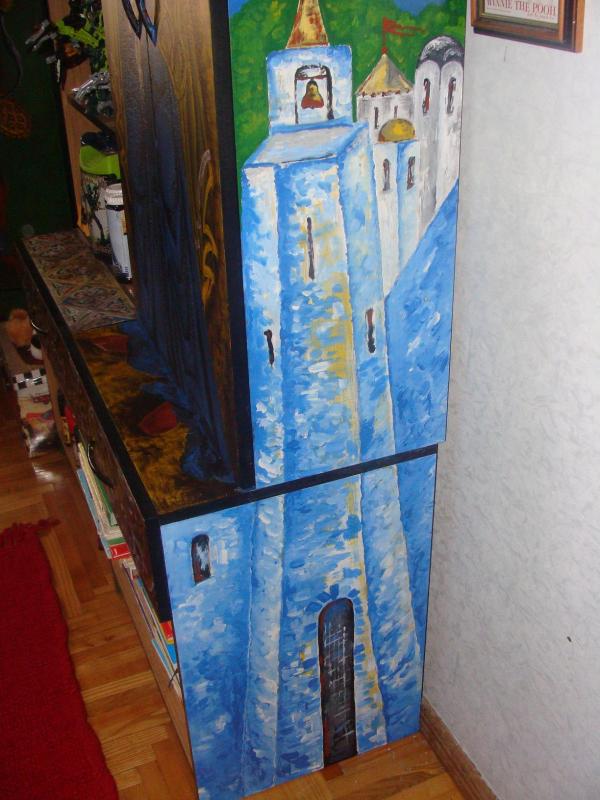 Living room furniture picture no. 3