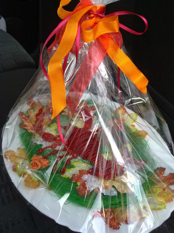 Cancer gift picture no. 3