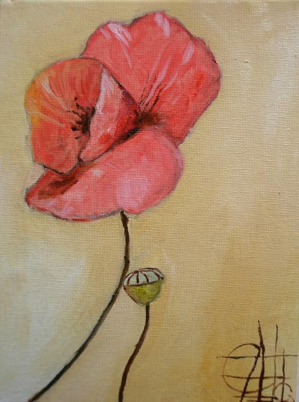 Poppy