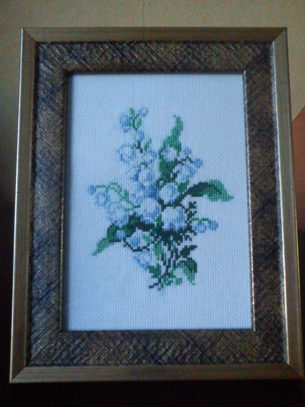 Lily of the Valley