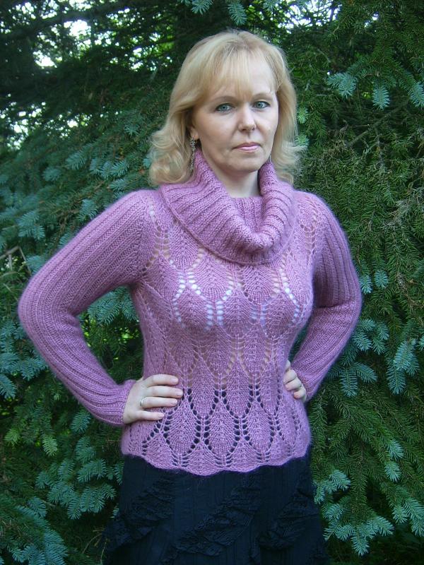 sweater
