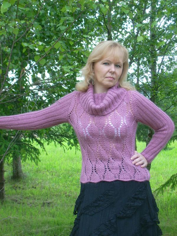 sweater picture no. 2