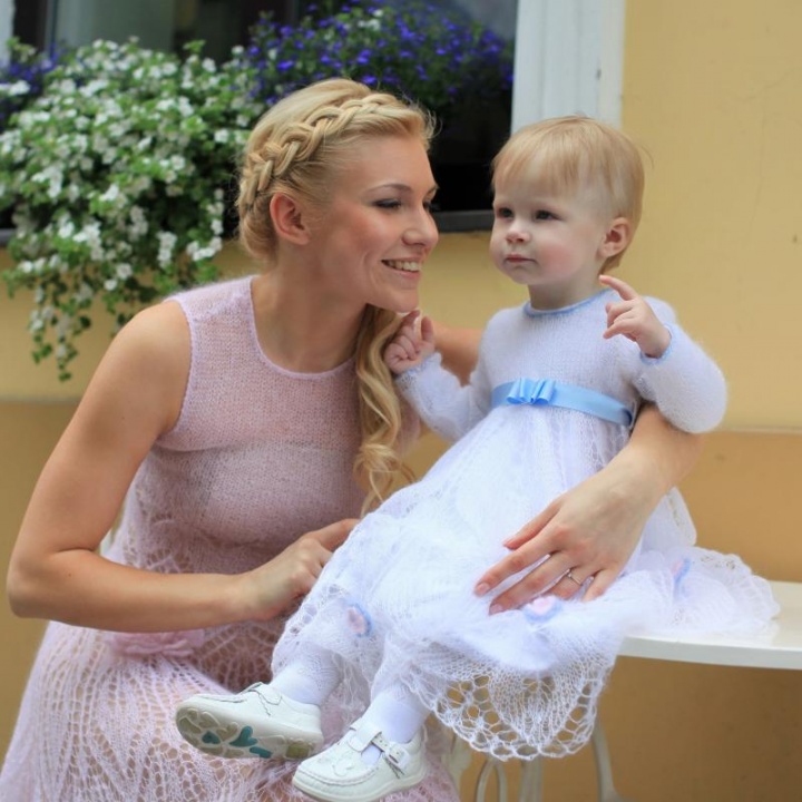 mocherines dresses