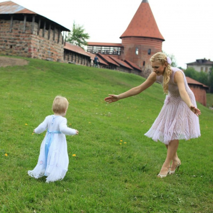 mocherines dresses