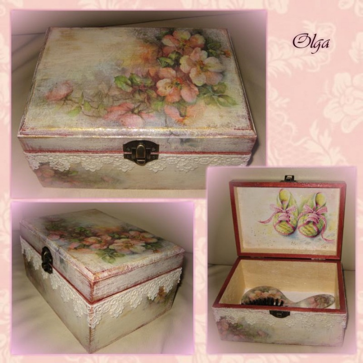 Package " Minor Princess "