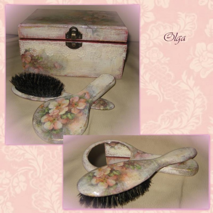 Package " Minor Princess " picture no. 2