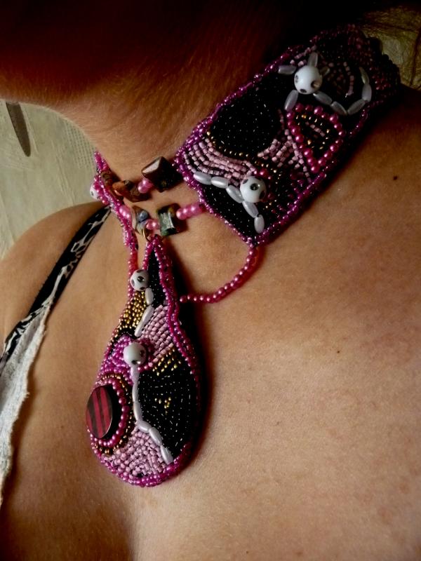 coquette picture no. 2