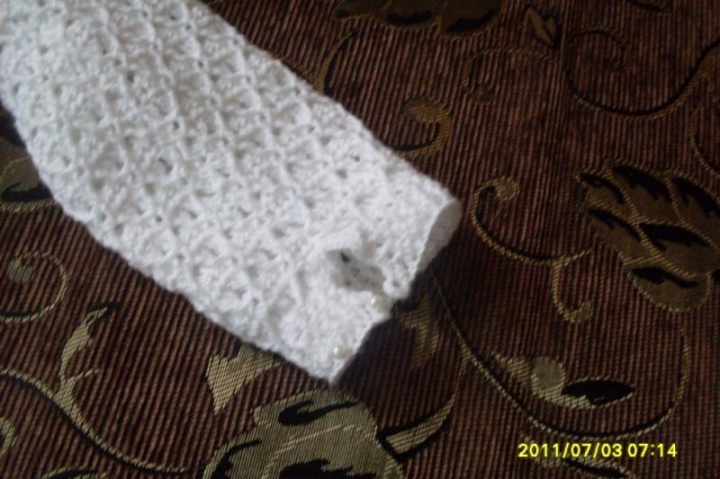 Sweater christenings picture no. 3