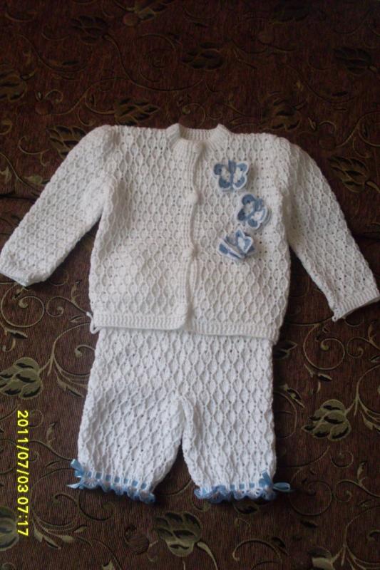The suit christenings Supplies