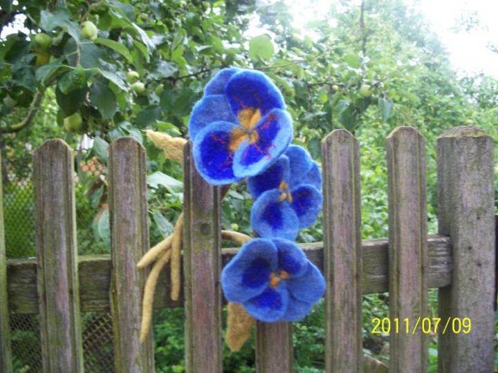 Flowers