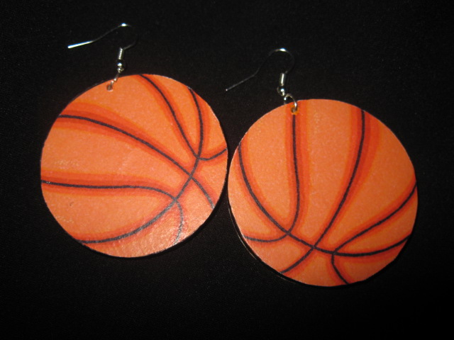 Eurobasket belaukiant_auskarai picture no. 3