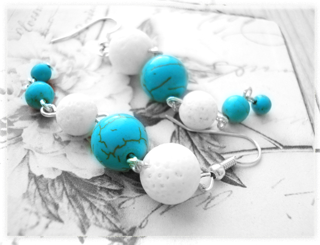 turquoise set picture no. 2