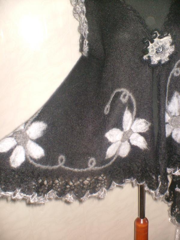 black robe picture no. 2