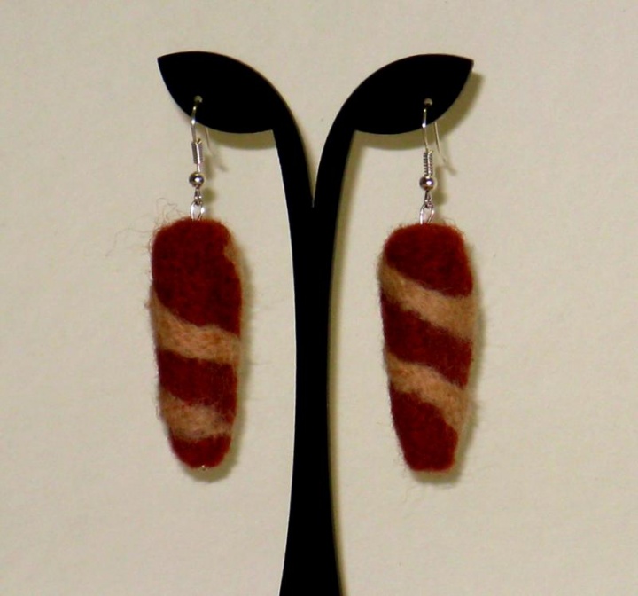 Earrings 8