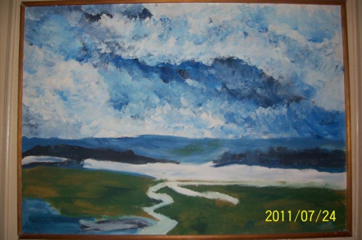 Clouds