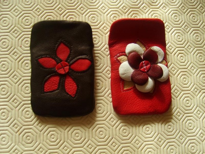 Phone case