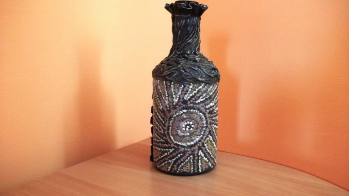 dekorutas bottle