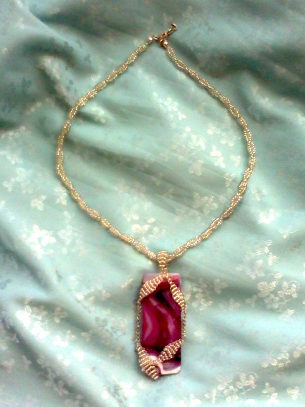 lilac seduction