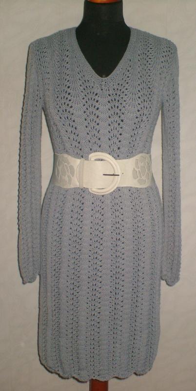 Light Grey dress
